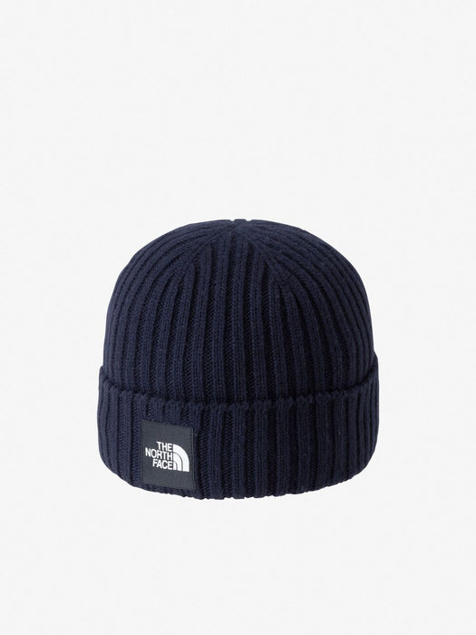 【ネコポス送料無料】ザ・ノース・フェイスカプッチョリッド帽子ビーニーニット帽NN42035