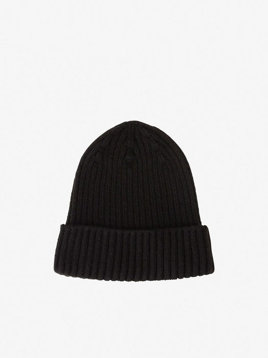 【ネコポス送料無料】ザ・ノース・フェイスカプッチョリッド帽子ビーニーニット帽NN42035