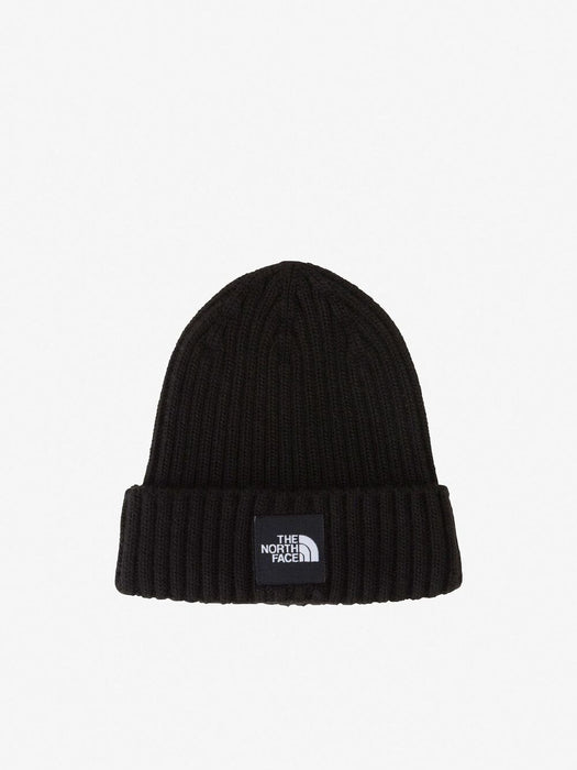 【ネコポス送料無料】ザ・ノース・フェイスカプッチョリッド帽子ビーニーニット帽NN42035