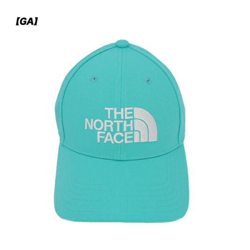 【ショップ限定エントリーでさらに+9倍】ザ・ノース・フェイスキャップデカロゴTHENORTHFACE帽子メンズレディース24SSNN42242
