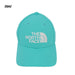 【ショップ限定エントリーでさらに+9倍】ザ・ノース・フェイスキャップデカロゴTHENORTHFACE帽子メンズレディース24SSNN42242