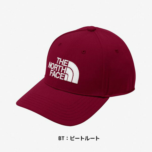 【ショップ限定エントリーでさらに+9倍】ザ・ノース・フェイスTHENORTHFACEスポーツキャップTNFロゴキャップNN42242メンズレディースユニセックス帽子