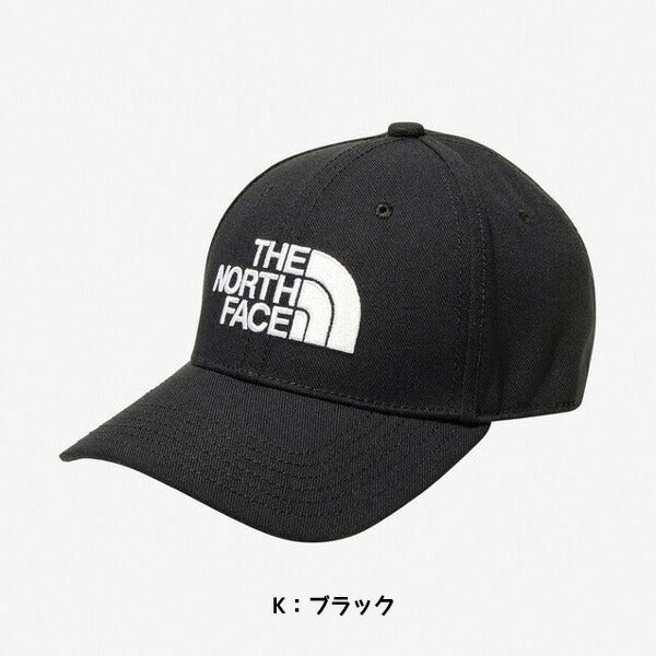 ザ・ノース・フェイスTHENORTHFACEスポーツキャップTNFロゴキャップNN42242メンズレディースユニセックス帽子