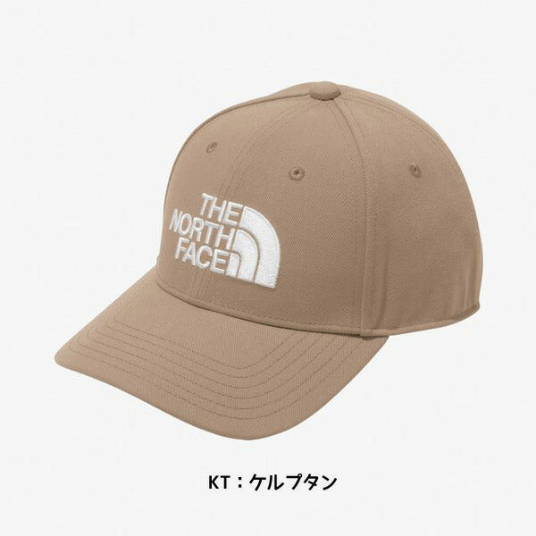 【ショップ限定エントリーでさらに+9倍】ザ・ノース・フェイスTHENORTHFACEスポーツキャップTNFロゴキャップNN42242メンズレディースユニセックス帽子