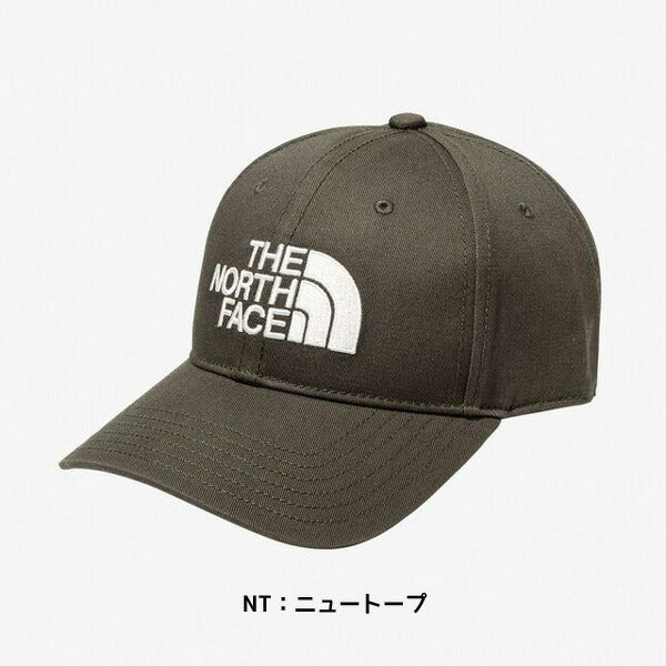【ショップ限定エントリーでさらに+9倍】ザ・ノース・フェイスTHENORTHFACEスポーツキャップTNFロゴキャップNN42242メンズレディースユニセックス帽子