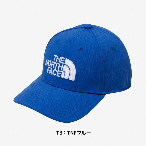 【ショップ限定エントリーでさらに+9倍】ザ・ノース・フェイスTHENORTHFACEスポーツキャップTNFロゴキャップNN42242メンズレディースユニセックス帽子