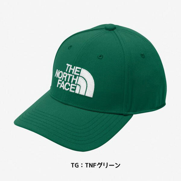 【ショップ限定エントリーでさらに+9倍】ザ・ノース・フェイスTHENORTHFACEスポーツキャップTNFロゴキャップNN42242メンズレディースユニセックス帽子