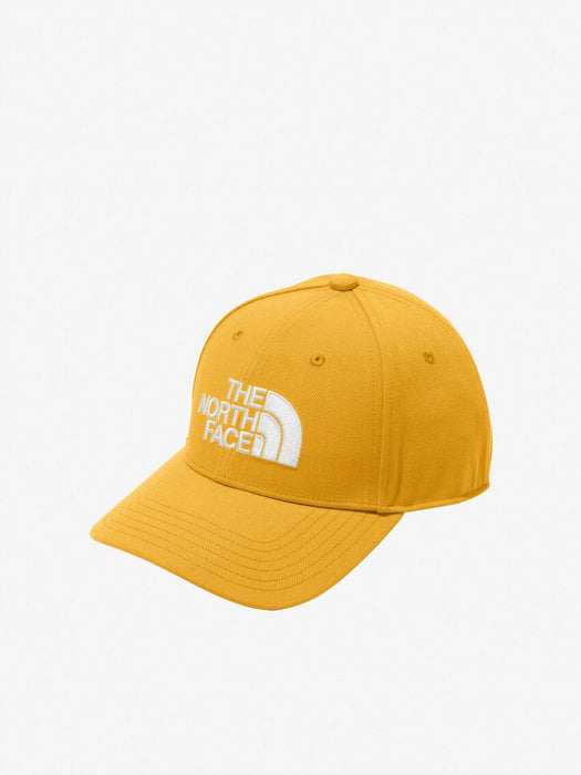 THENORTHFACEザ・ノース・フェイスユニセックスメンズレディースTNFロゴキャップ帽子NN42242-3