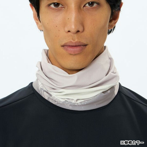 【ショップ限定エントリーでさらに+9倍】【ネコポス送料無料】ザ・ノース・フェイスTHENORTHFACEランニングジプシーカバーイット25SSネックゲイターヘッドバンドNN42373リストバンド