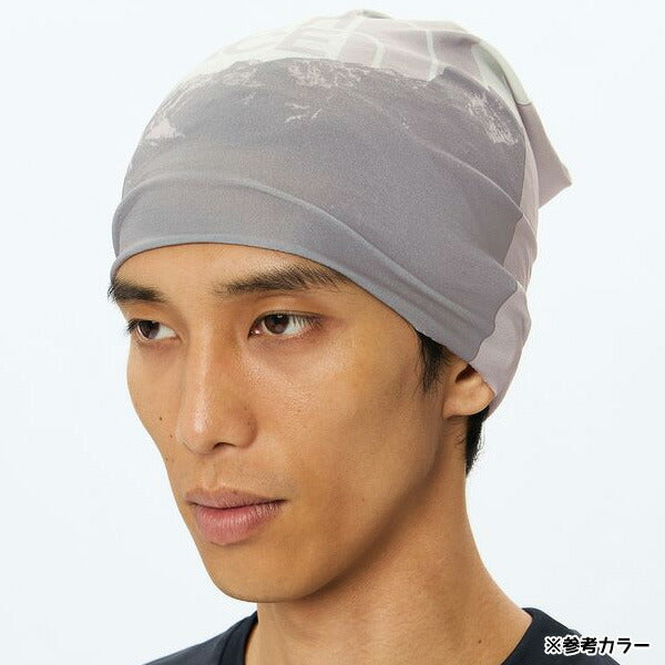 【ネコポス送料無料】ザ・ノース・フェイスTHENORTHFACEランニングジプシーカバーイット25SSネックゲイターヘッドバンドNN42373リストバンド