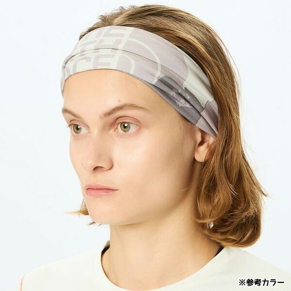 【ネコポス送料無料】ザ・ノース・フェイスTHENORTHFACEランニングジプシーカバーイット25SSネックゲイターヘッドバンドNN42373リストバンド