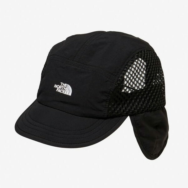 【ショップ限定エントリーでさらに+9倍】ザ・ノース・フェイスTHENORTHFACEフリーランイヤーフラップキャップ帽子NN42474