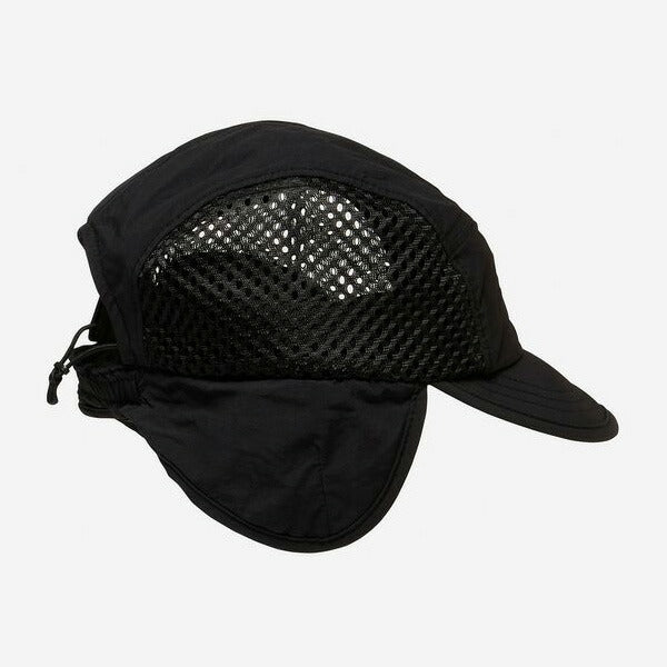 【ショップ限定エントリーでさらに+9倍】ザ・ノース・フェイスTHENORTHFACEフリーランイヤーフラップキャップ帽子NN42474