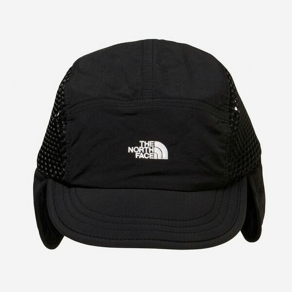 【ショップ限定エントリーでさらに+9倍】ザ・ノース・フェイスTHENORTHFACEフリーランイヤーフラップキャップ帽子NN42474
