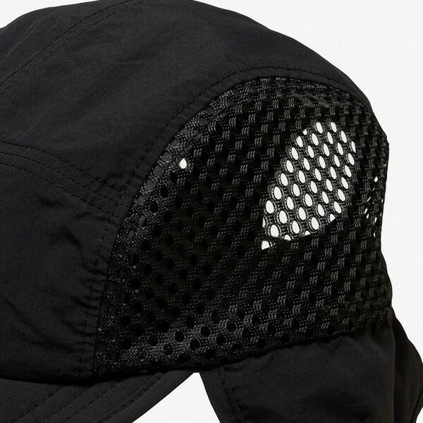 【ショップ限定エントリーでさらに+9倍】ザ・ノース・フェイスTHENORTHFACEフリーランイヤーフラップキャップ帽子NN42474