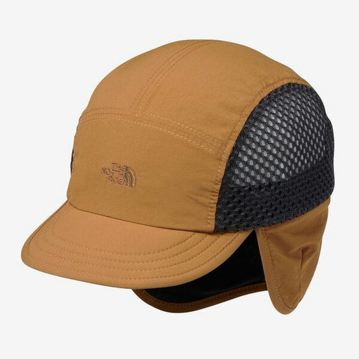 【ショップ限定エントリーでさらに+9倍】ザ・ノース・フェイスTHENORTHFACEフリーランイヤーフラップキャップ帽子NN42474