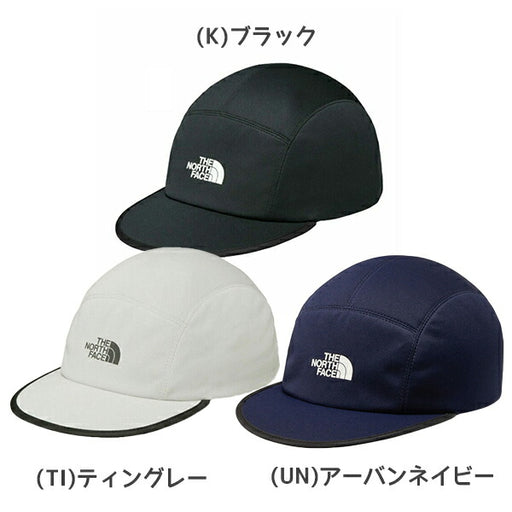 ザ・ノース・フェイスTHENORTHFACEメンズレディースザ・ノース・フェイスランニングキャップGTDキャップNN42513K