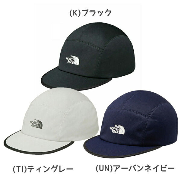 ザ・ノース・フェイスTHENORTHFACEメンズレディースザ・ノース・フェイスランニングキャップGTDキャップNN42513K