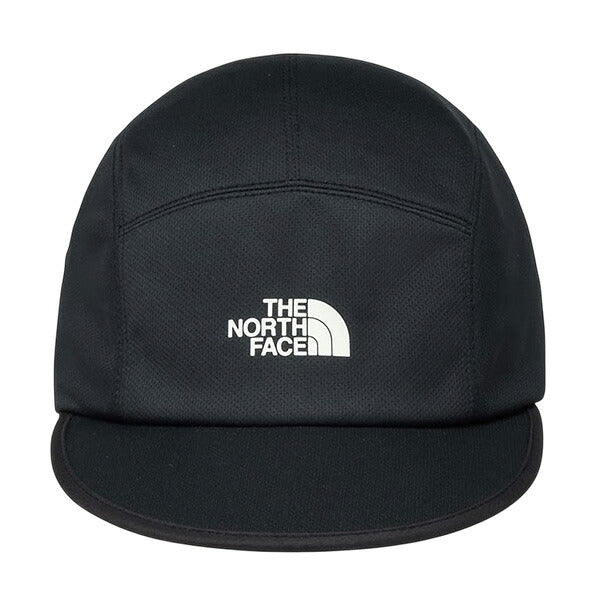 【ネコポス送料無料】ノースフェイスTHENORTHFACEGTDキャップNN42513ランニング陸上帽子日除けリフレクター