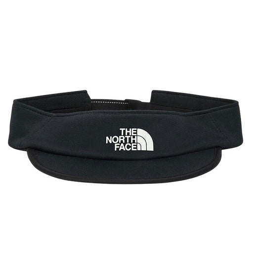 【ネコポス送料無料】ノースフェイスTHENORTHFACEGTDバイザーNN42514ランニング陸上帽子日除けリフレクター