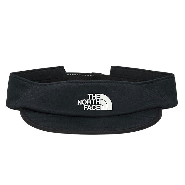 【ネコポス送料無料】ノースフェイスTHENORTHFACEGTDバイザーNN42514ランニング陸上帽子日除けリフレクター