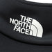 【ネコポス送料無料】ノースフェイスTHENORTHFACEGTDバイザーNN42514ランニング陸上帽子日除けリフレクター