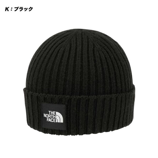 ザ・ノース・フェイスTHENORTHFACEカプッチョリッドメンズレディースニットビーニー帽子25FWNN42544