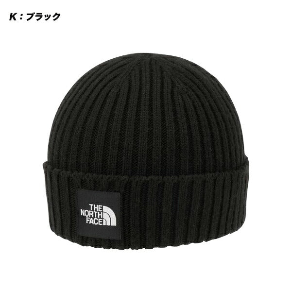 ザ・ノース・フェイスTHENORTHFACEカプッチョリッドメンズレディースニットビーニー帽子25FWNN42544