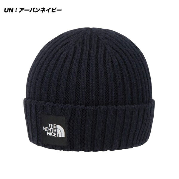 ザ・ノース・フェイスTHENORTHFACEカプッチョリッドメンズレディースニットビーニー帽子25FWNN42544