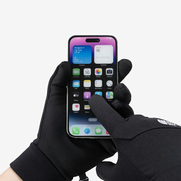 ザ・ノース・フェイスTHENORTHFACEイーチップグローブメンズレディースフリースグローブ手袋NN62527