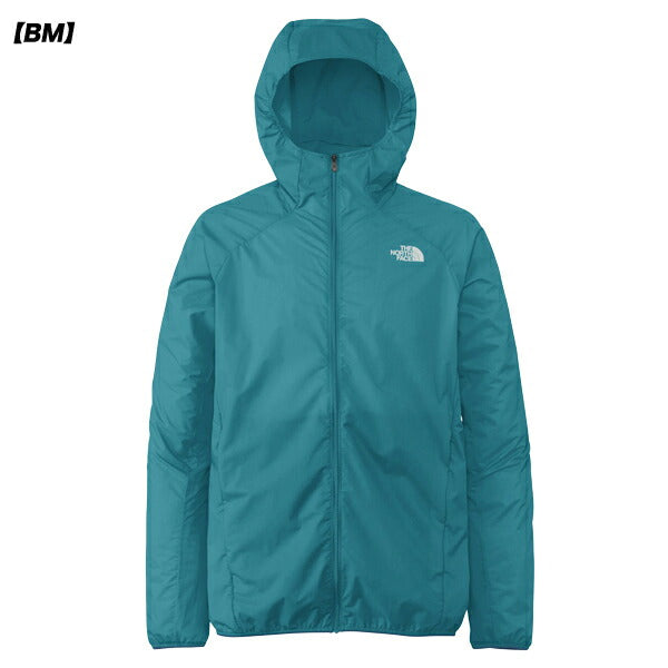 ザ・ノース・フェイスTHENORTHFACEメンズウインドブレーカーSwallowtailVentHoodieスワローテイルベントフーディ24SSNP22280