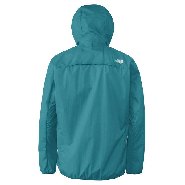 ザ・ノース・フェイスTHENORTHFACEメンズウインドブレーカーSwallowtailVentHoodieスワローテイルベントフーディ24SSNP22280