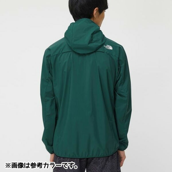 ザ・ノース・フェイスTHENORTHFACEメンズスワローテイルベントフーディジャケットNP22280長袖防風撥水アウトドアキャンプ