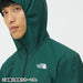 ザ・ノース・フェイスTHENORTHFACEメンズスワローテイルベントフーディジャケットNP22280長袖防風撥水アウトドアキャンプ