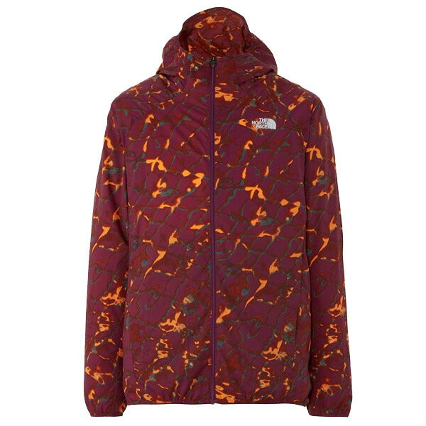 ザ・ノース・フェイスTHENORTHFACEメンズスワローテイルベントフーディジャケットNP22280長袖防風撥水アウトドアキャンプ