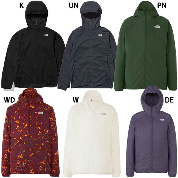 ザ・ノース・フェイスTHENORTHFACEメンズスワローテイルベントフーディジャケットNP22280長袖防風撥水アウトドアキャンプ