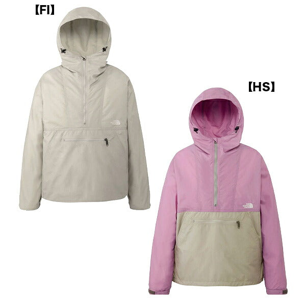 ザ・ノース・フェイスTHENORTHFACEコンパクトアノラックメンズジャケットNP22630