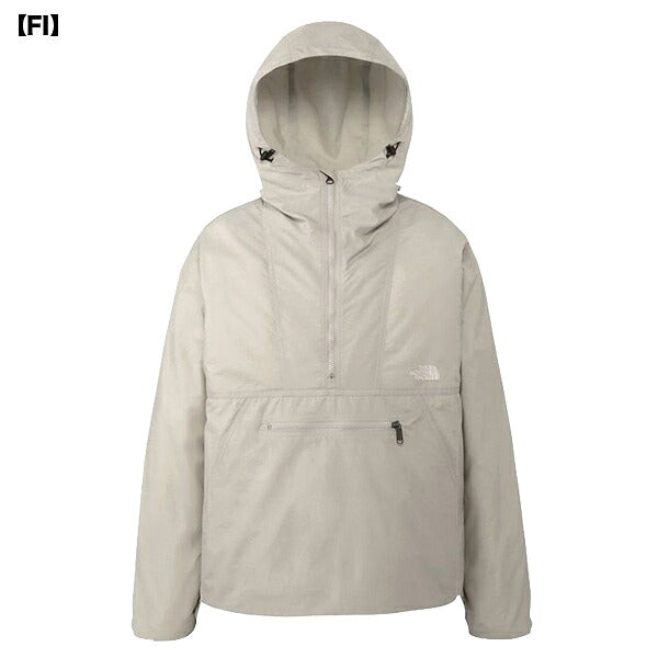 ザ・ノース・フェイスTHENORTHFACEコンパクトアノラックメンズジャケットNP22630