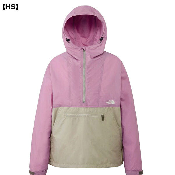 ザ・ノース・フェイスTHENORTHFACEコンパクトアノラックメンズジャケットNP22630
