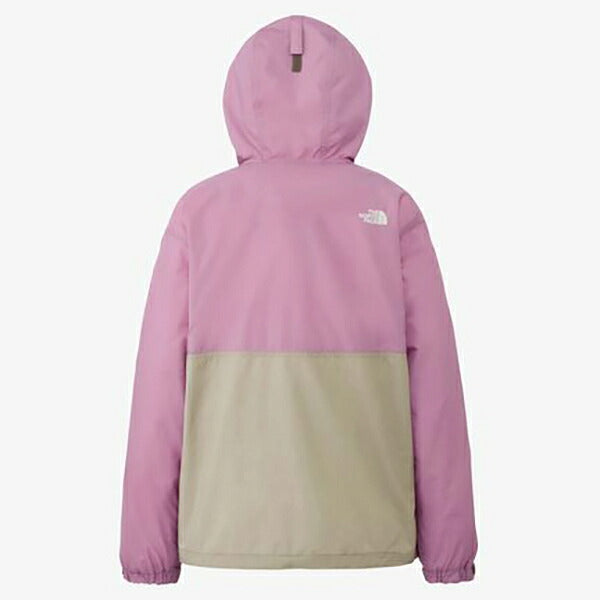 ザ・ノース・フェイスTHENORTHFACEコンパクトアノラックメンズジャケットNP22630