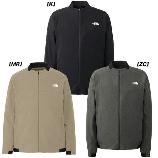 ザ・ノース・フェイスTHENORTHFACEフレキシブルジャケットメンズ25FWNP22584