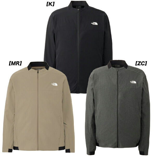 ザ・ノース・フェイスTHENORTHFACEフレキシブルジャケットメンズ25FWNP22584