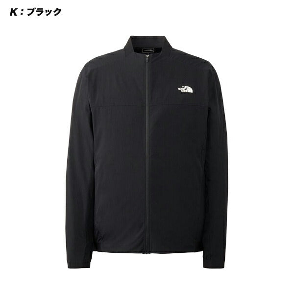 ザ・ノース・フェイスTHENORTHFACEフレキシブルジャケットメンズ25FWNP22584