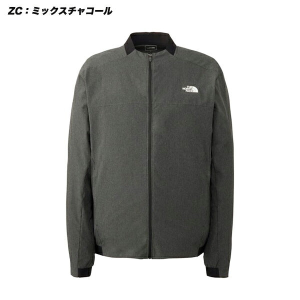 ザ・ノース・フェイスTHENORTHFACEフレキシブルジャケットメンズ25FWNP22584