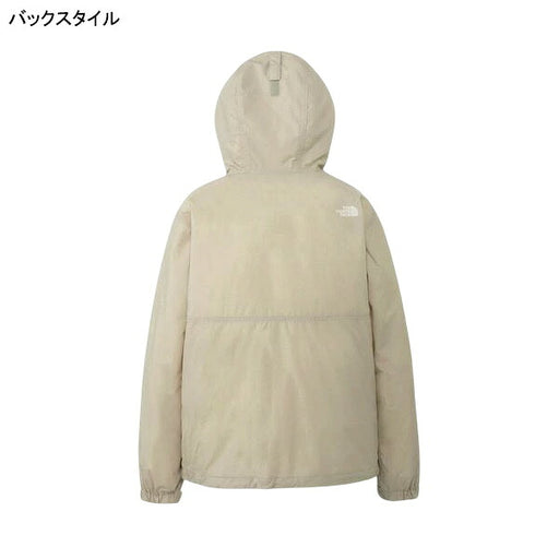 ノースフェイスTHENORTHFACEコンパクトアノラックNP22630ランニング陸上カジュアルアウトドアメンズ