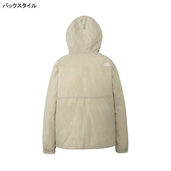 ノースフェイスTHENORTHFACEコンパクトアノラックNP22630ランニング陸上カジュアルアウトドアメンズ