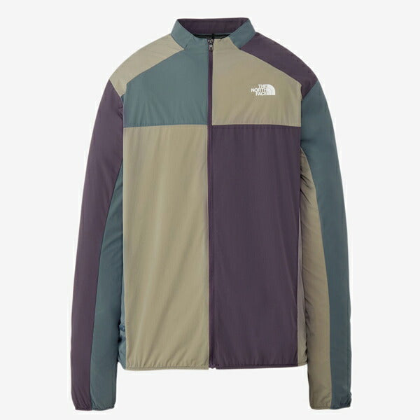 ザ・ノース・フェイスTHENORTHFACEノベルティーストリームラインジャケットメンズジャケットランニングNP22677