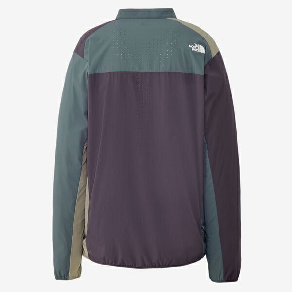 ザ・ノース・フェイスTHENORTHFACEノベルティーストリームラインジャケットメンズジャケットランニングNP22677
