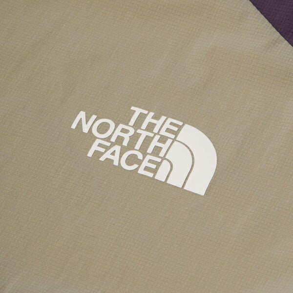 ザ・ノース・フェイスTHENORTHFACEノベルティーストリームラインジャケットメンズジャケットランニングNP22677