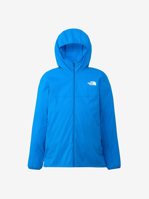 THENORTHFACEザ・ノース・フェイスメンズジャージジャケットジャージイーエスエニータイムウィンドフーディANYTIMEWINDFDフルジップ長袖NP72385